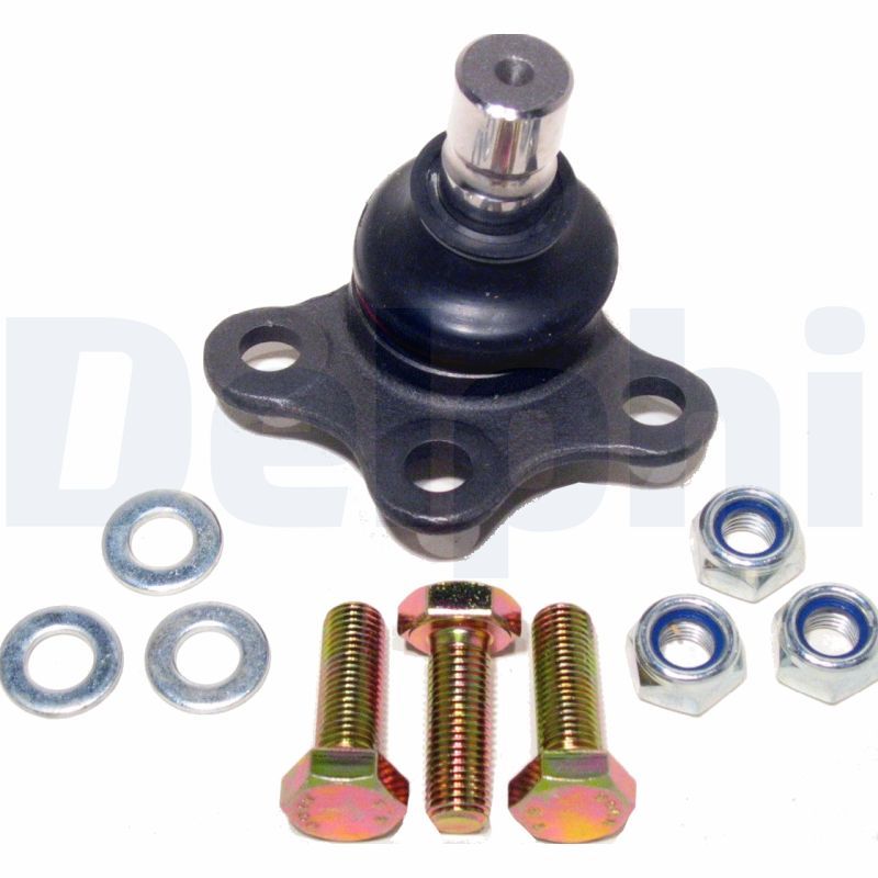 Ball Joint - TC1176
