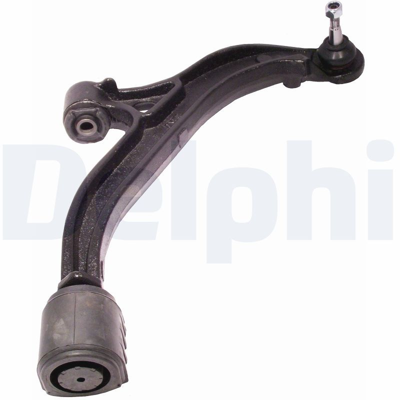 Control/Trailing Arm, wheel suspension - TC2219