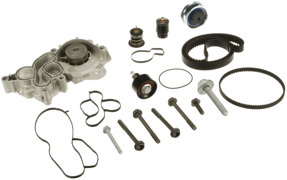 Water Pump & Timing Belt Kit - KP7TH15680XS-1