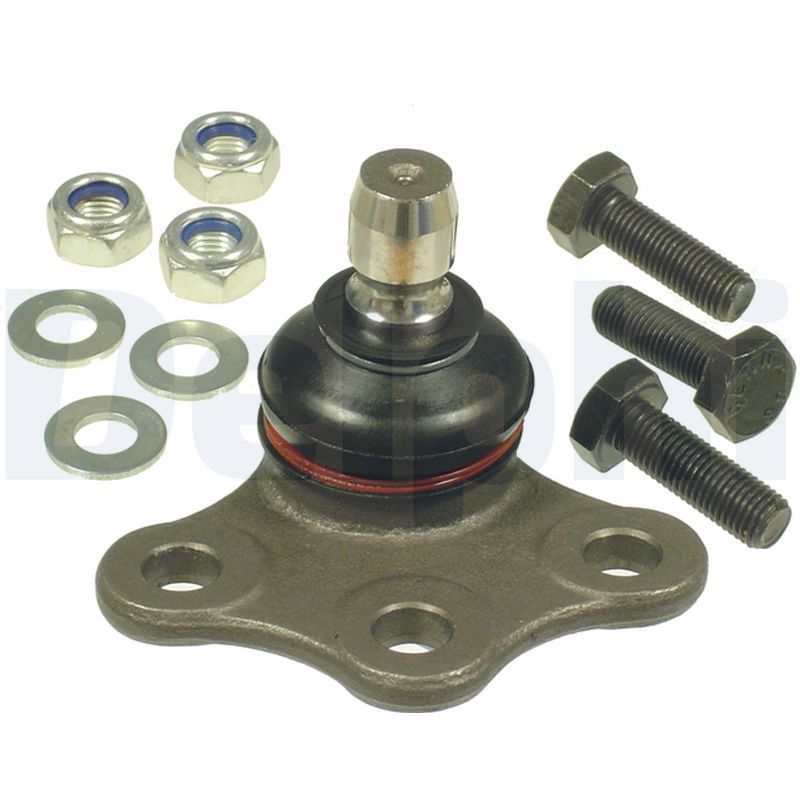 Ball Joint - TC1003