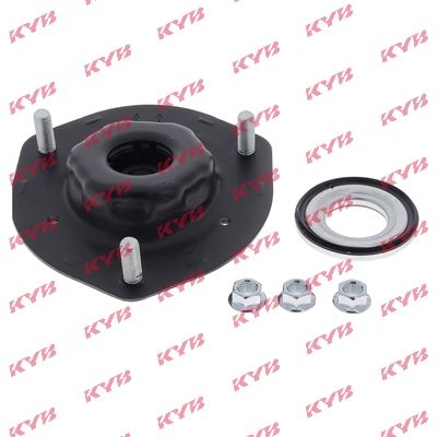 Repair Kit, suspension strut support mount - SM5423
