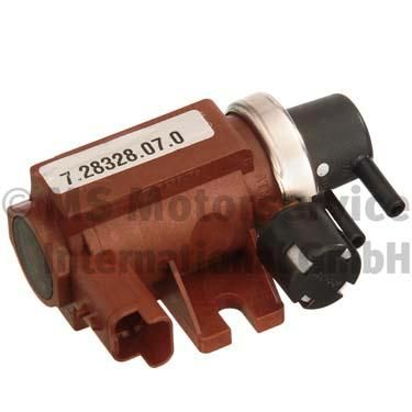 Pressure converter, turbocharger - 7.28328.07.0