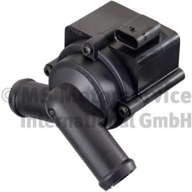 Auxiliary Water Pump (cooling water circuit) - 7.01713.33.0