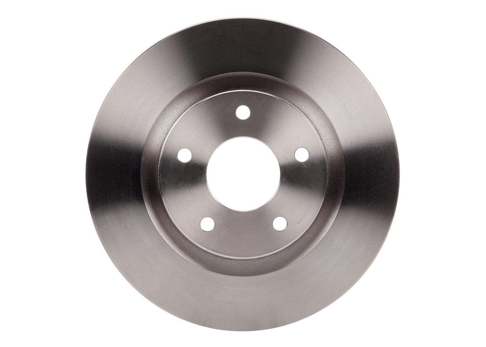 Brake Disc - 0 986 479 R89
