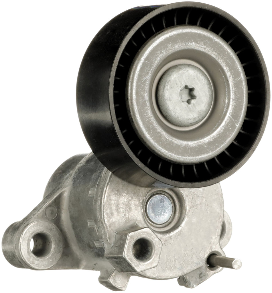 Belt Tensioner, V-ribbed belt - T39592