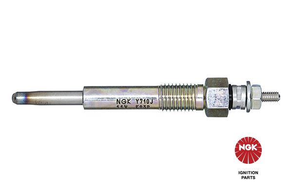 Glow Plug - 7880