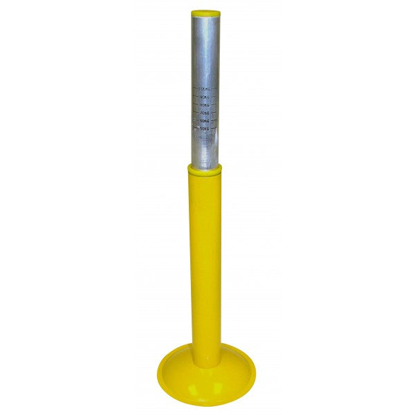 Nose Weight Indicator Gauge