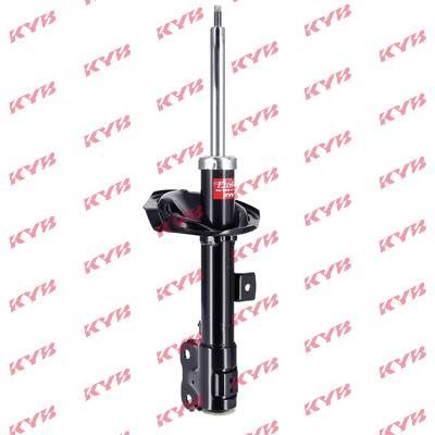 Shock Absorber - 339253