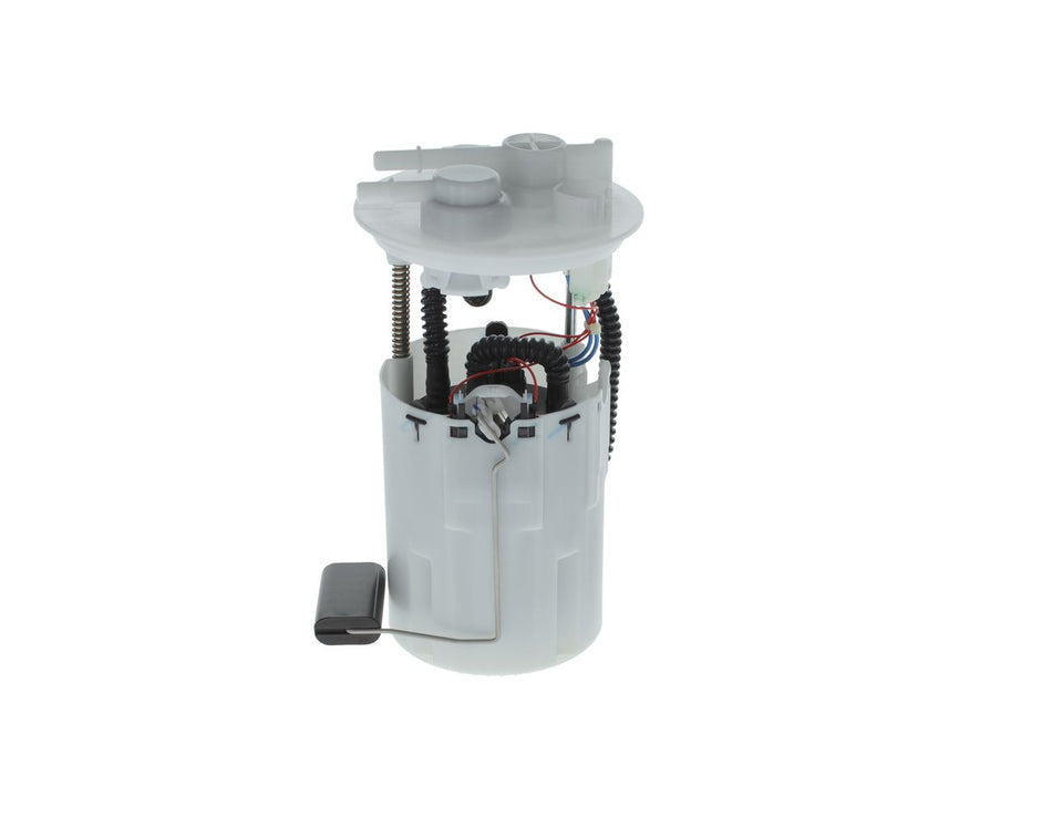 fuel supply unit - 0 580 207 00M