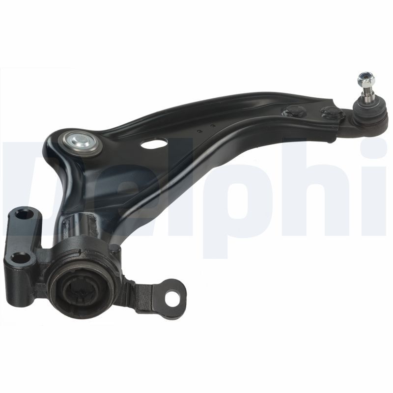 Control/Trailing Arm, wheel suspension - TC3314
