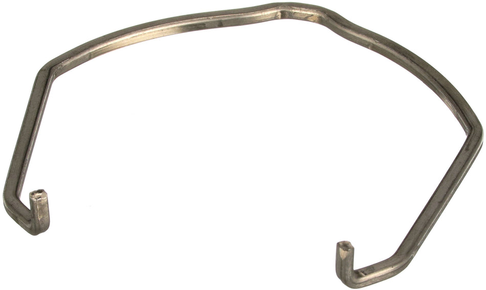 Fastening Clamp, charge air hose - HCL008