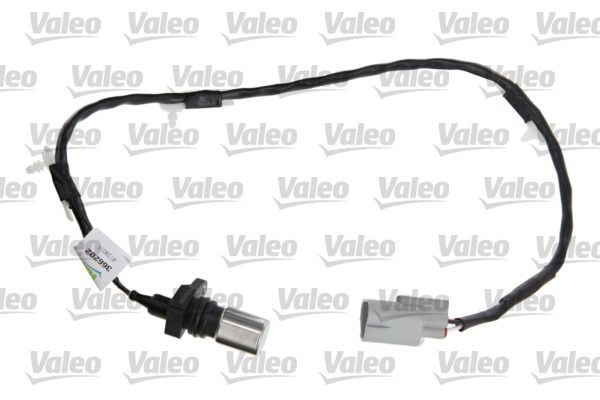 Sensor, crankshaft pulse - 366202