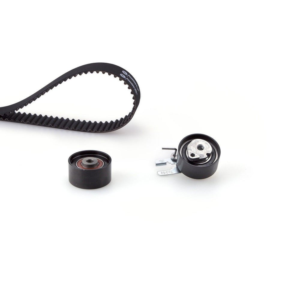 Timing Belt Kit - K015589XS