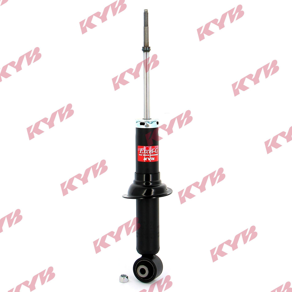 Shock Absorber - 3410059