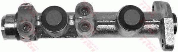 Brake Master Cylinder - PMF182
