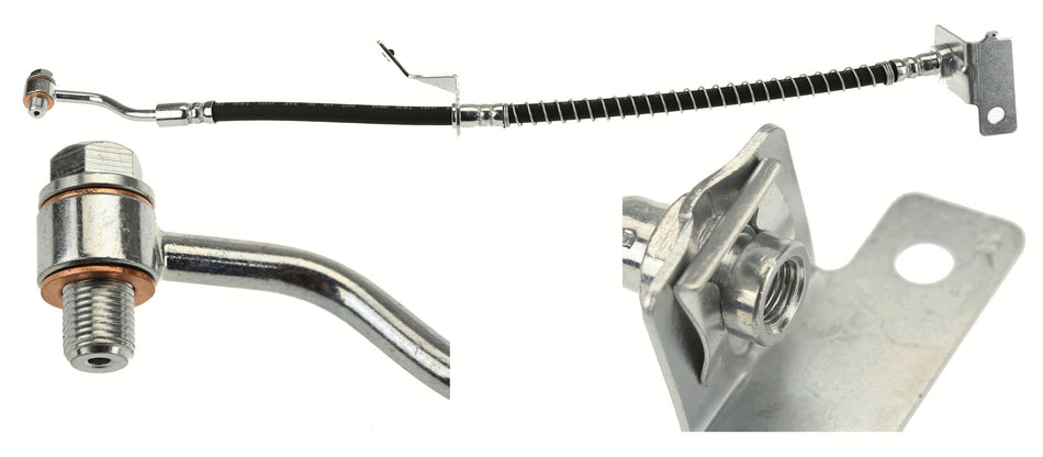 Brake Hose - PHD1218