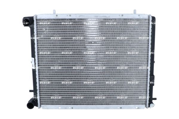 Radiator, engine cooling - 507352