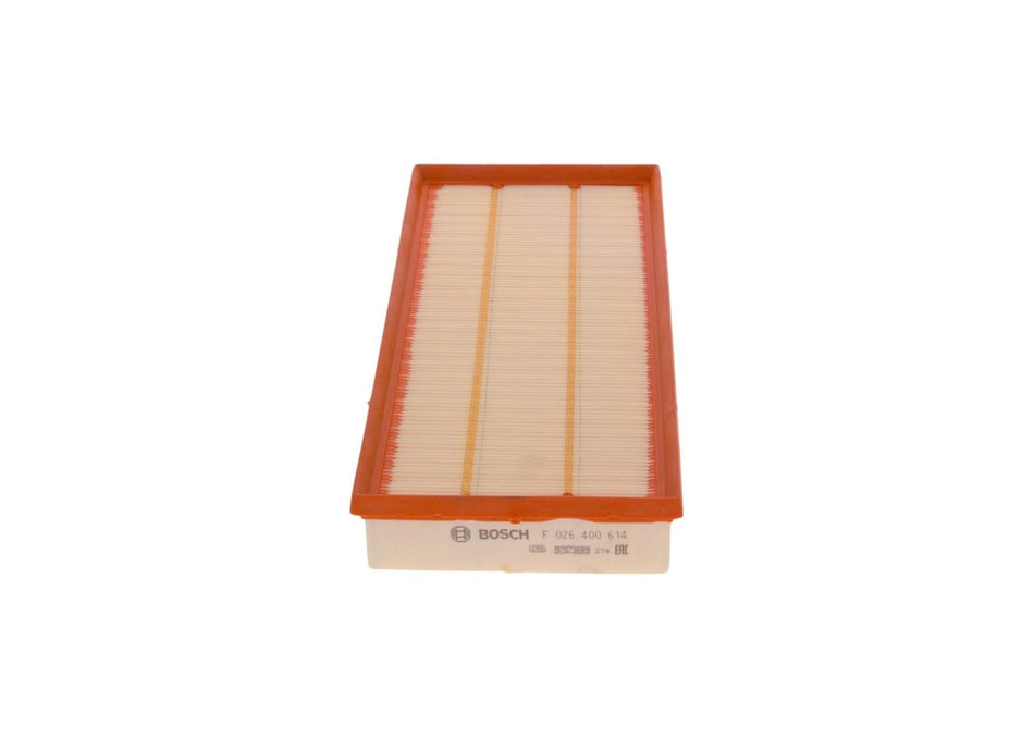 Air Filter - F 026 400 614