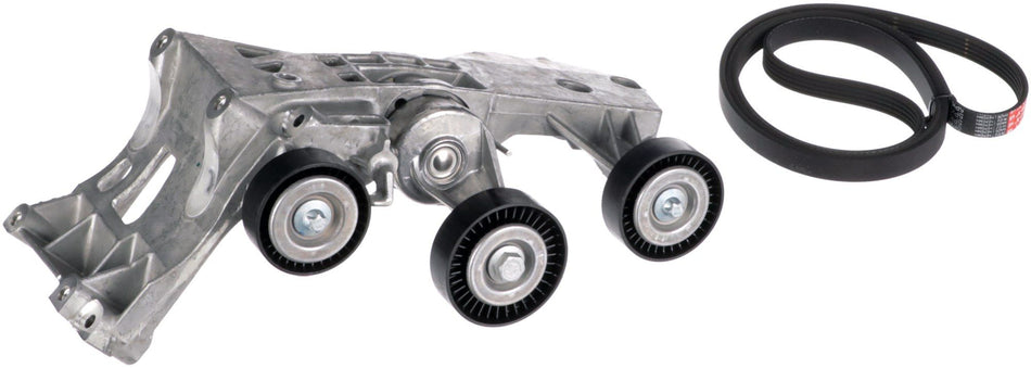 V-ribbed Belt Set - K025PK1765