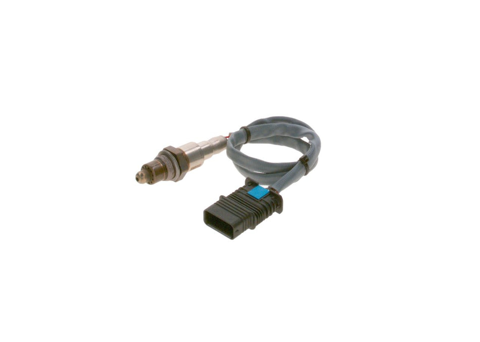 Oxygen Sensor - 0 258 030 0BV