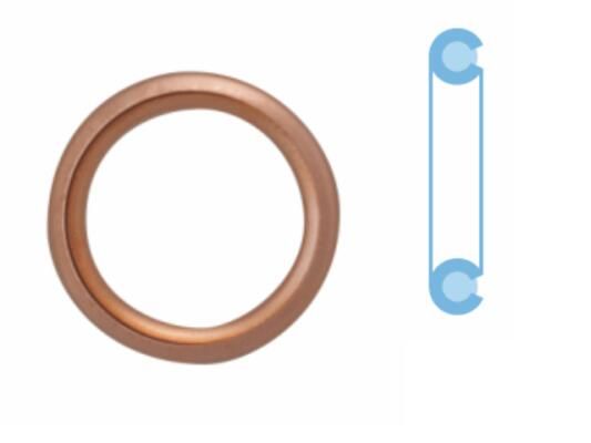 Sump Plug & Washer - Peugeot/Citroen - M16