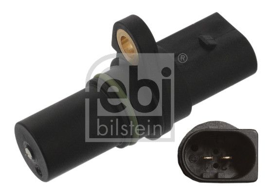 Sensor, crankshaft pulse - 36176