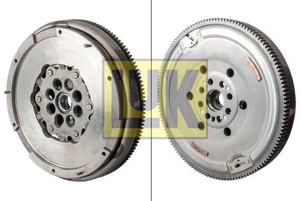 Flywheel - 415 0856 10