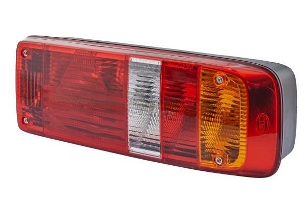 Tail Light Assembly - 2VP 340 930-001