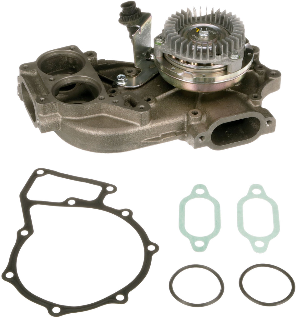 Water Pump, engine cooling - WP5093HD