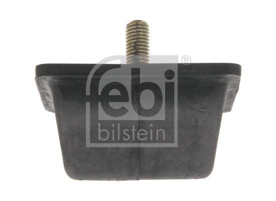 Rubber Buffer, suspension - 35159