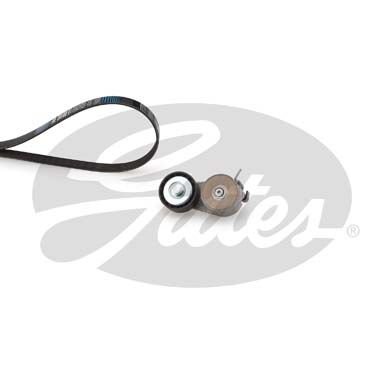 V-ribbed Belt Set - K055PK1148