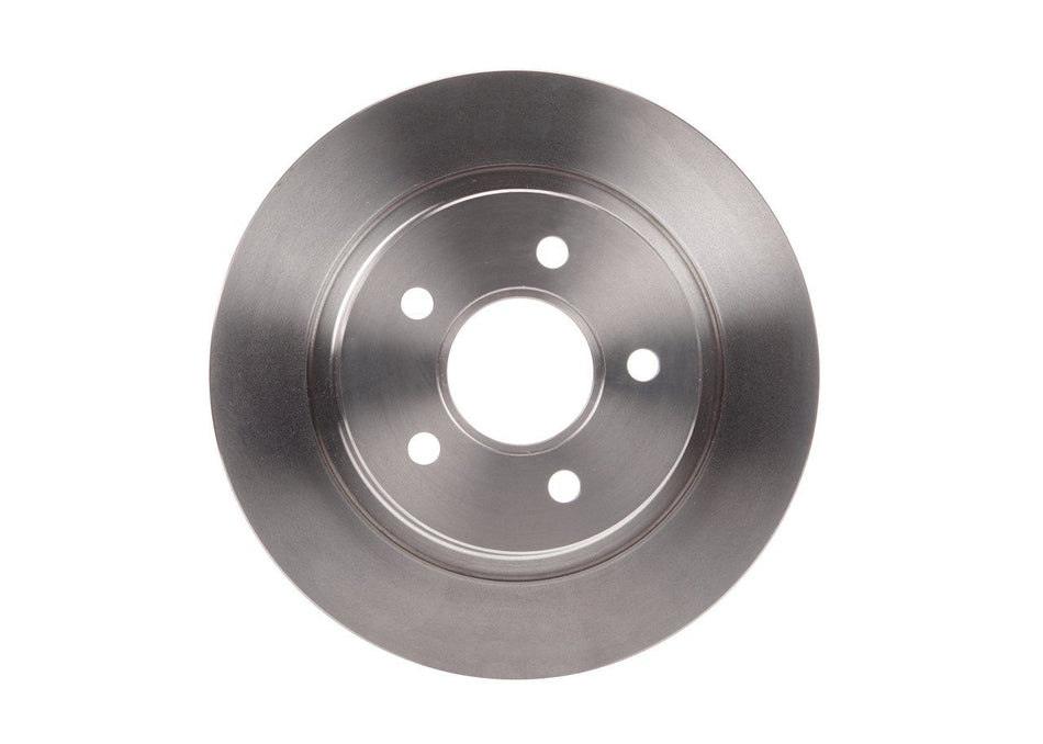 Brake Disc - 0 986 479 S51