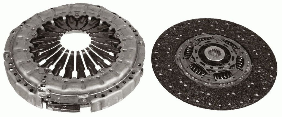 Clutch Kit - 3400 700 546