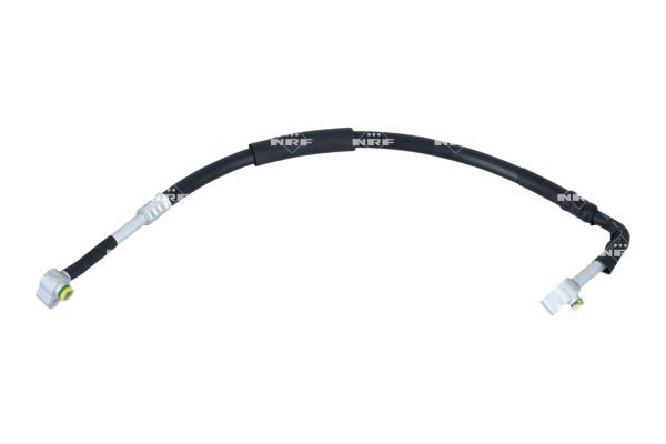 High/Low-pressure Line, air conditioning - 400039