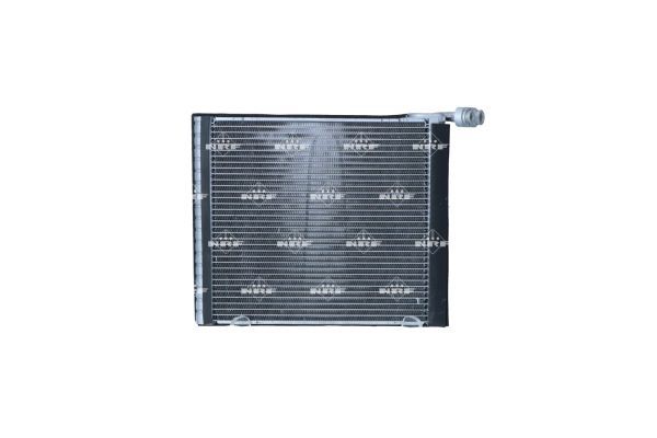 Evaporator, air conditioning - 36171