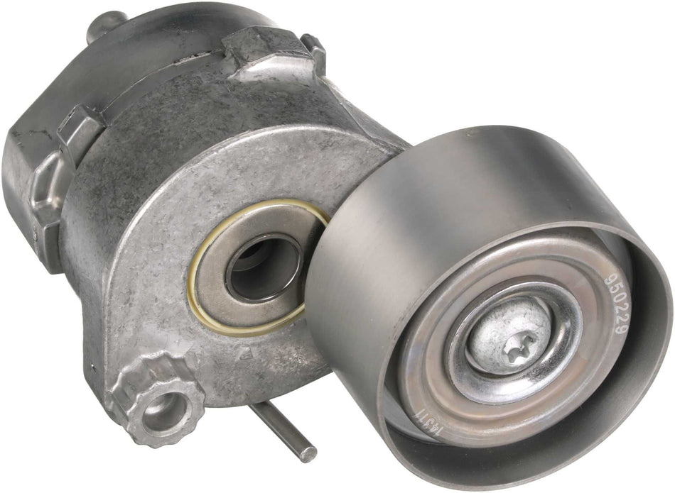 Belt Tensioner, V-ribbed belt - T38662