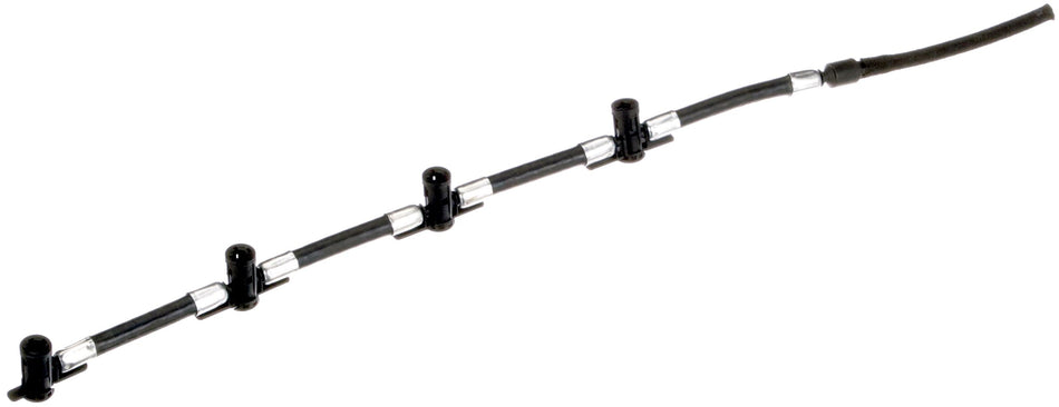 Hose, fuel overflow - MFL1373