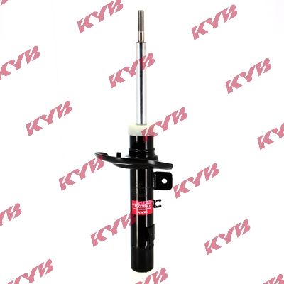 Shock Absorber - 3348013
