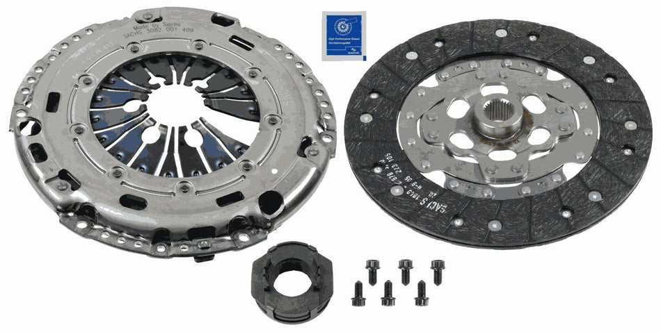 Clutch Kit - 3000 970 036