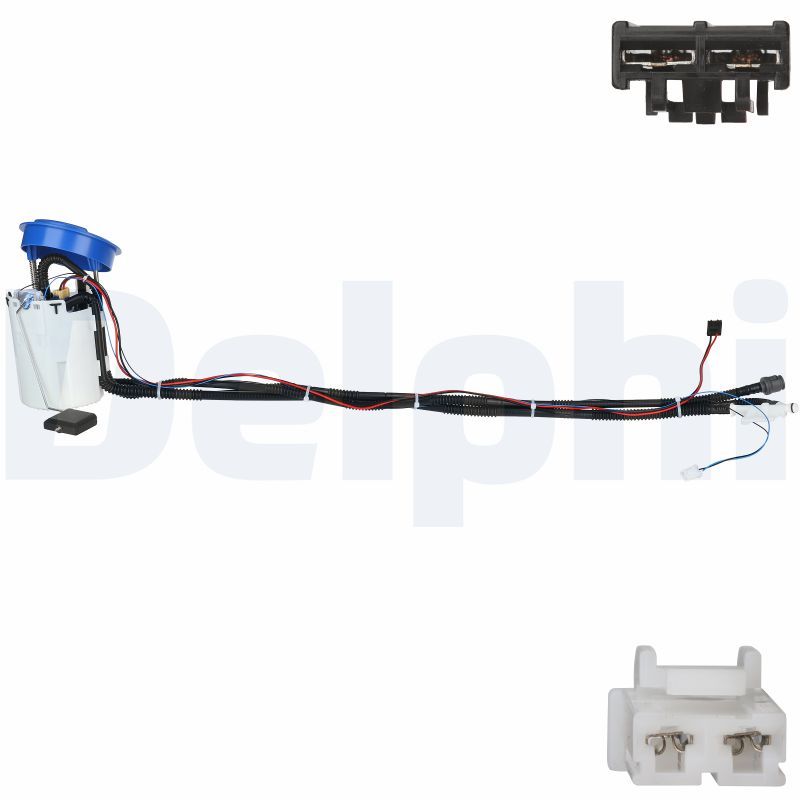 fuel supply unit - FG2195-12B1