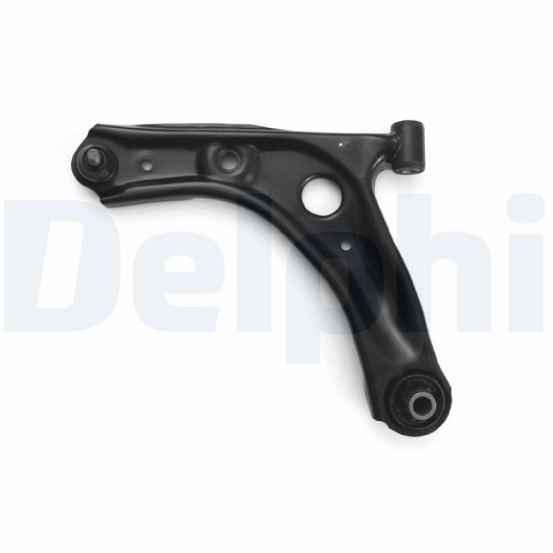 Control/Trailing Arm, wheel suspension - TC6889