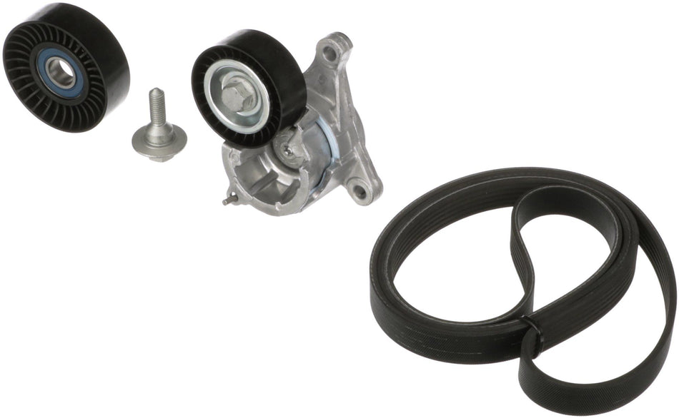 V-ribbed Belt Set - K016PK1725