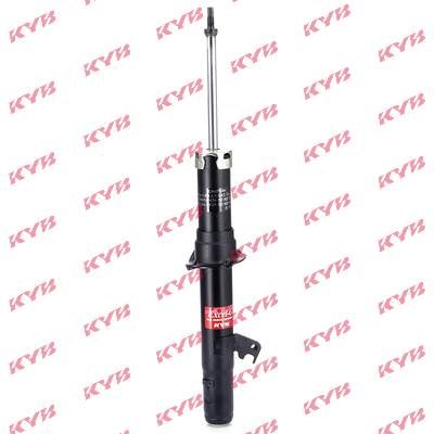 Shock Absorber - 341352