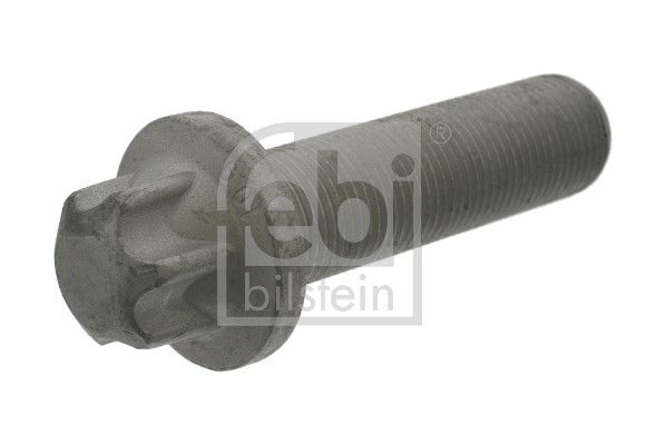 Bolt, brake disc - 18645
