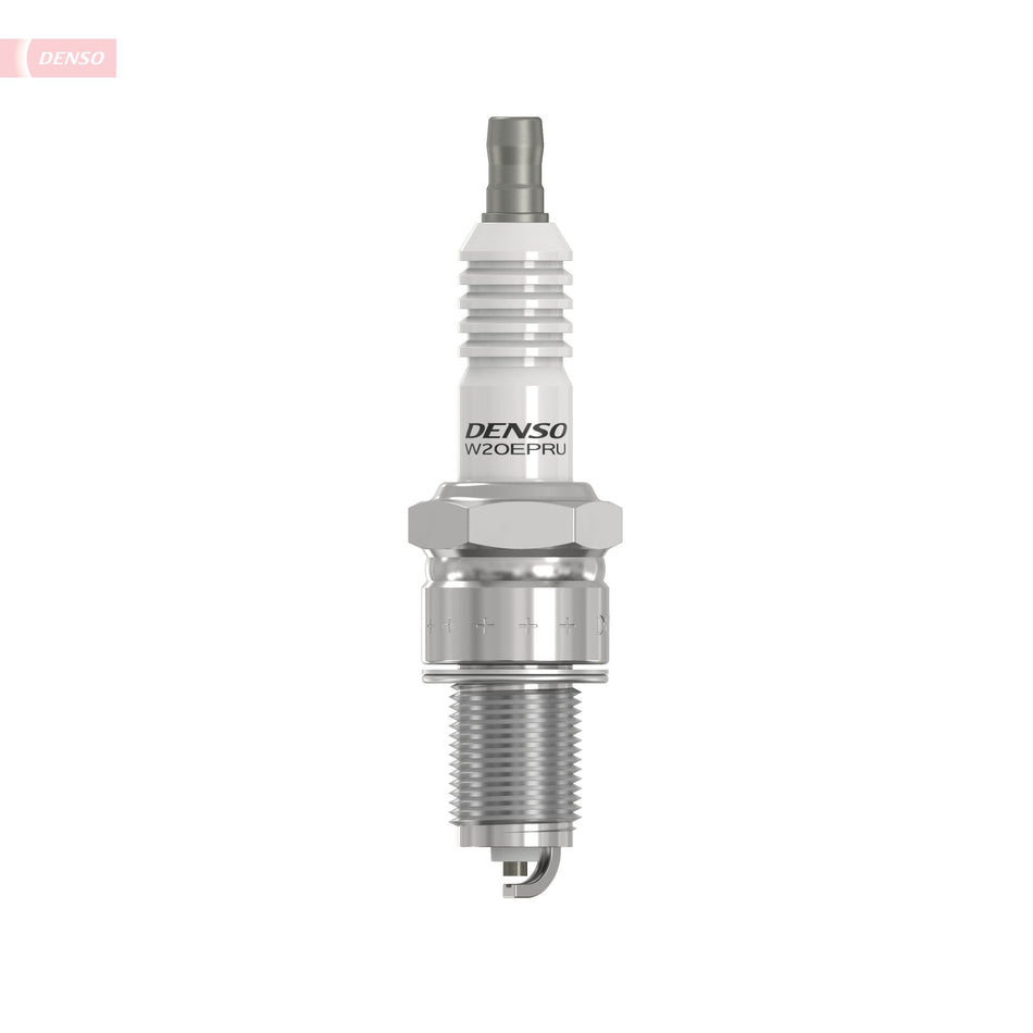 Spark Plug - W20EPR-U