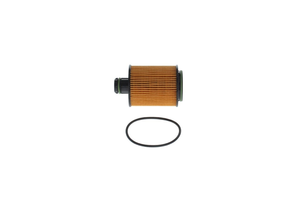 Oil Filter - F 026 407 095