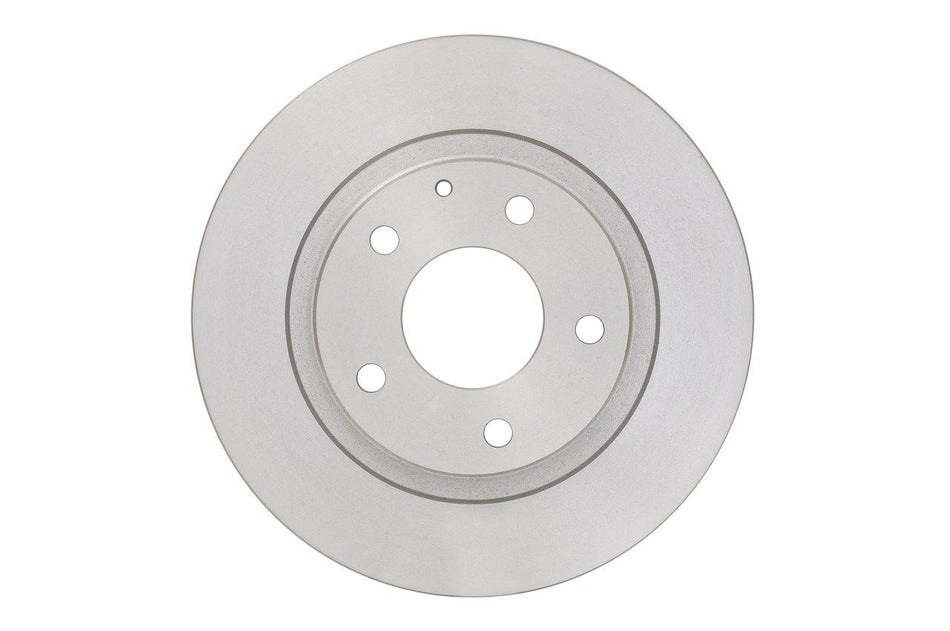 Brake Disc - 0 986 479 C22