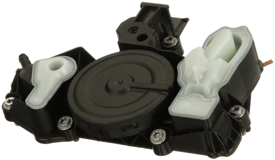 Oil Separator, crankcase ventilation - EMH9000