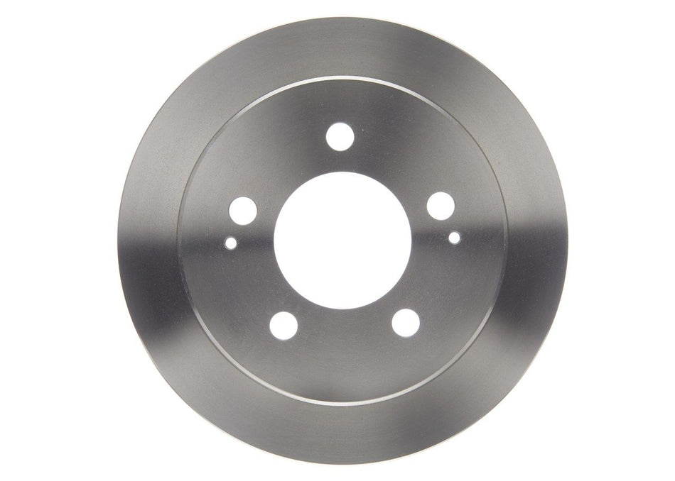 Brake Disc - 0 986 479 U21