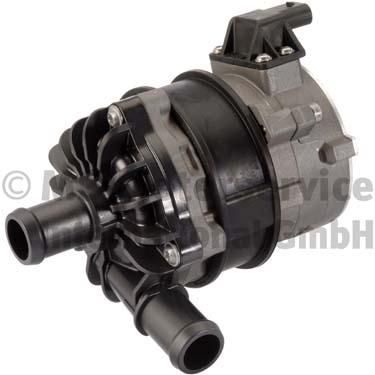 Auxiliary Water Pump (cooling water circuit) - 7.06033.32.0